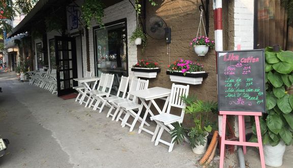 Cafe Đá