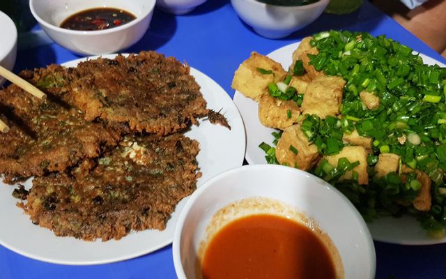 Quán Cô Yến - Chả Rươi & Các Món Nhậu