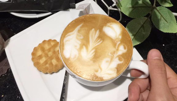 Espresso