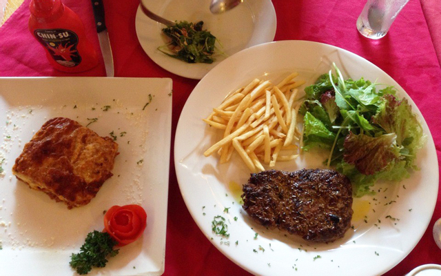 Good Morning Vietnam Restaurant - Nguyễn Trường Tộ