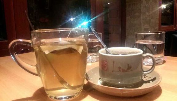 Bánh Cuốn Chả