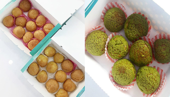 Pistil - The Cake House - Shop Online