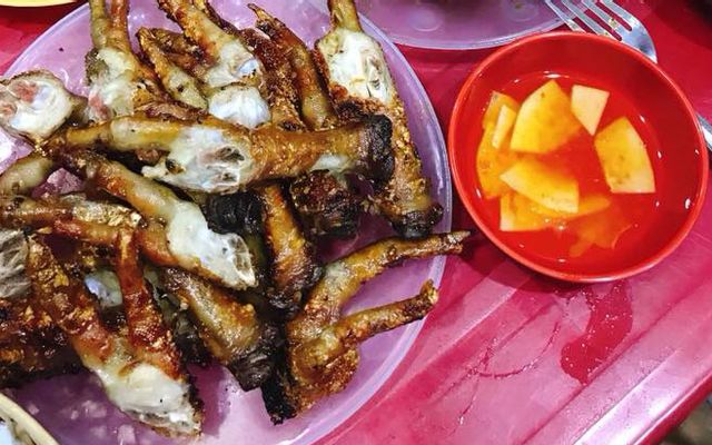 Bạc Xỉu