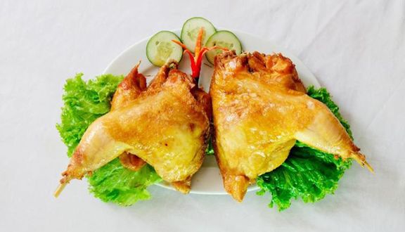 Quán Cầu Đông - Trâu Nhúng Mẻ & Gà Tươi Suất