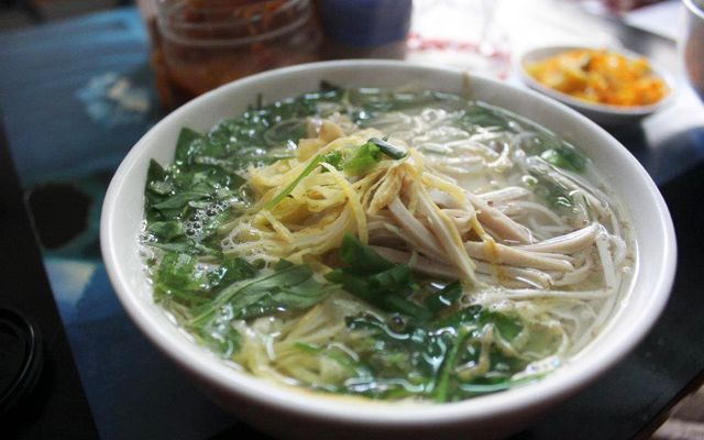 Bún Thang