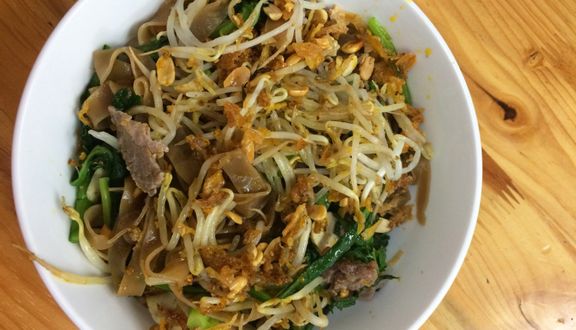Bún Ngon Atom - Đặng Văn Ngữ