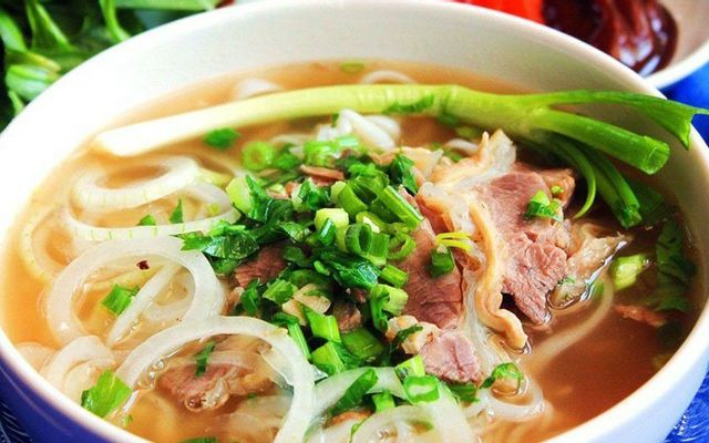 Cơm Bít Tết