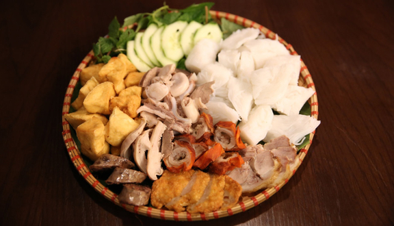 Quán Bay - Bún Đậu Mẹt & Bún Ốc