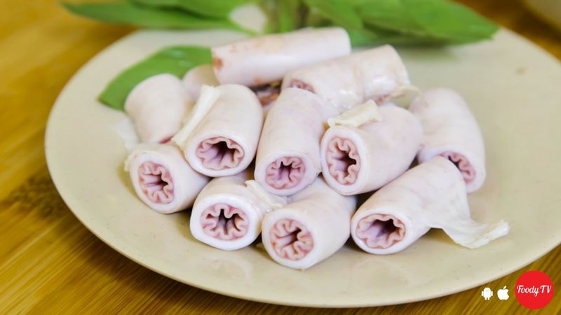 Gan Nếp (S)