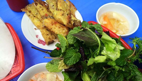 Quán Bánh Xèo Gia Truyền - Tôn Thất Tùng