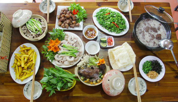 Bê Xào Sả Ớt