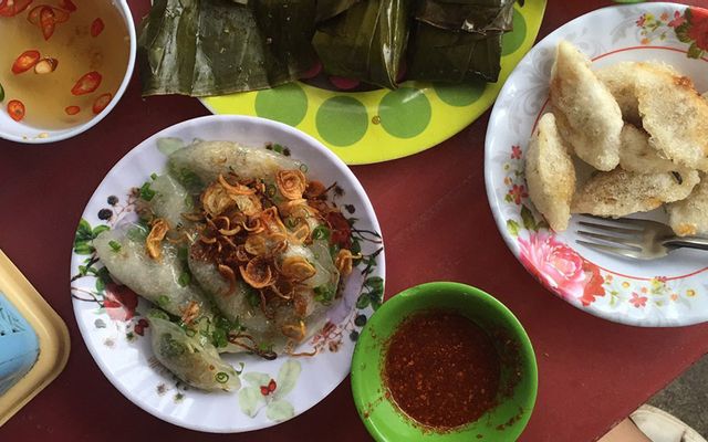 Bánh Huế Mệ Xuân