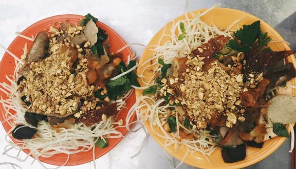 Khoai Tây Chiên
