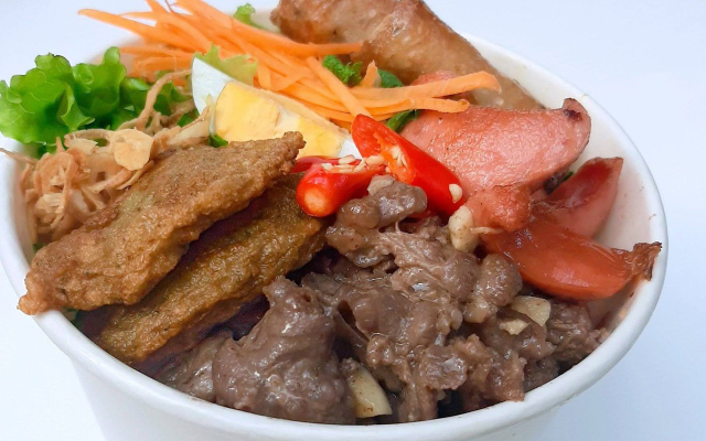 sủi cảo hấp