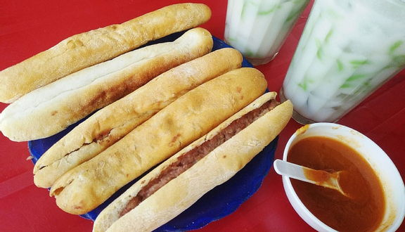 Quán 16 - Đặc Sản Hải Phòng