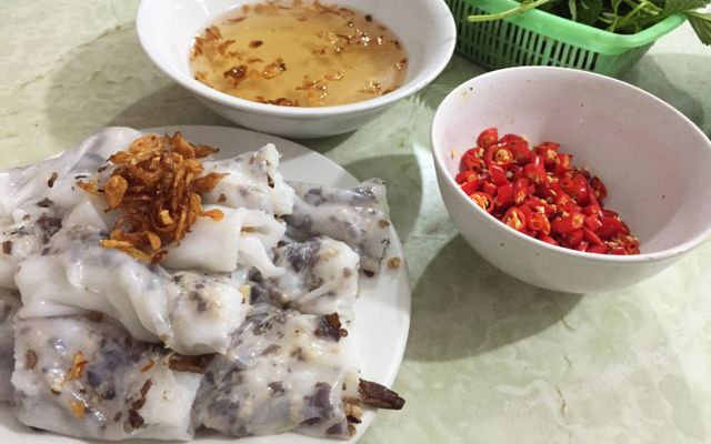 Gà Tần
