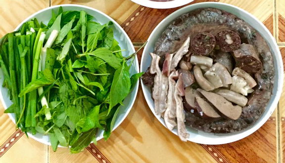 Quán 1 Lòng - Lòng Trần, Bún Lòng & Cháo Lòng