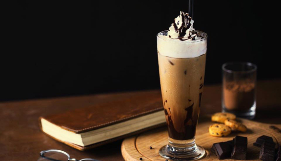 Pura Coffee - Trần Xuân Soạn