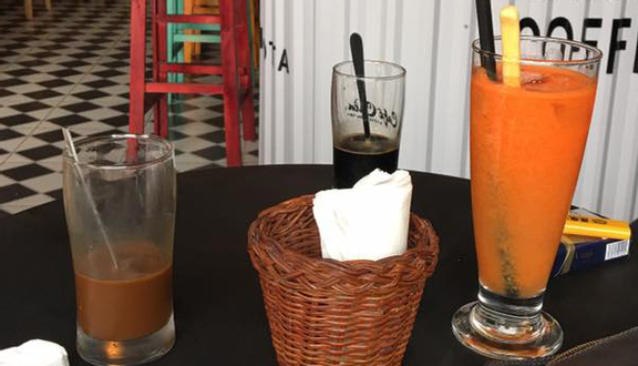 Bột Sắn Dây