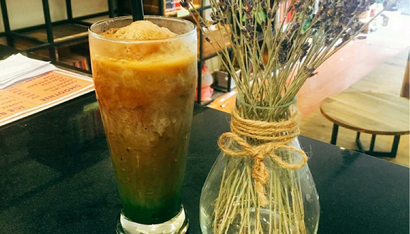 PPS Cafe