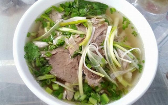 Phở Vũ