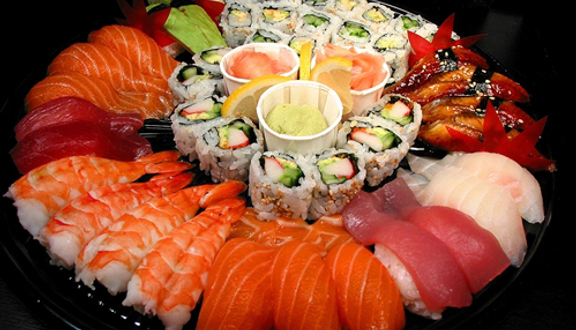 Pokkiri - Cửa Hàng Ăn Uống Nhật Bản & Snackbar
