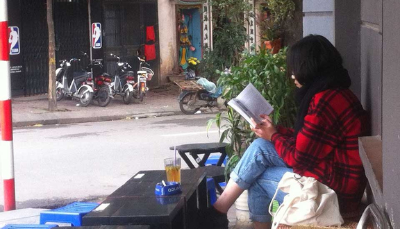 POC Cafe