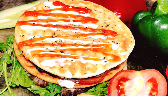 Pizza San