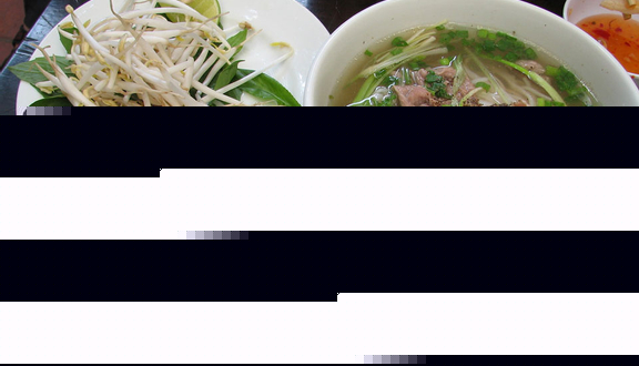 Phở Sweet