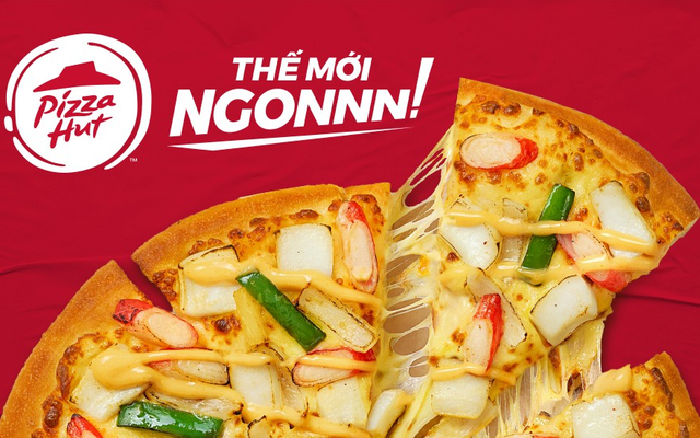 Pizza Hut - Big C Artemis Tower