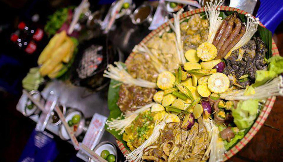 Ba Chỉ Tẩm Hành