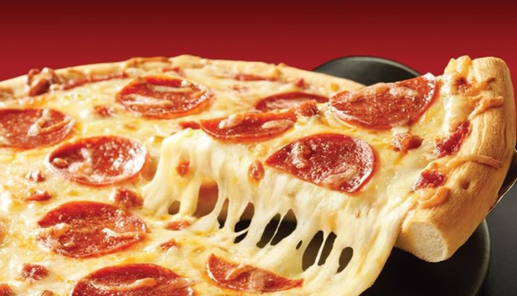 Pizza Era - Mã Mây