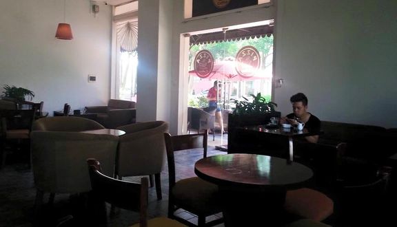 Pizza Coffee - KĐT Việt Hưng