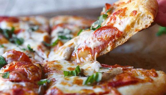 Cowboy Jack's 500 Pizzeria
