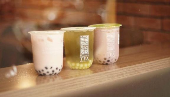 Trà Sữa Oreo Kem Cheese