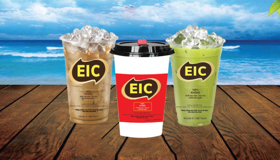Ô long hồng trà sữa 5 in 1
