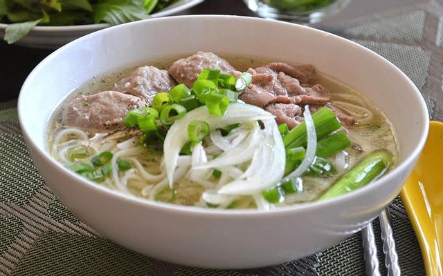 Phở Minh