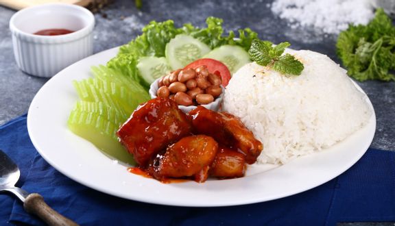 Nem Nướng Thêm