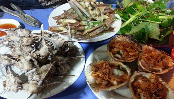Phương - Ốc Hải Phòng - Kim Giang