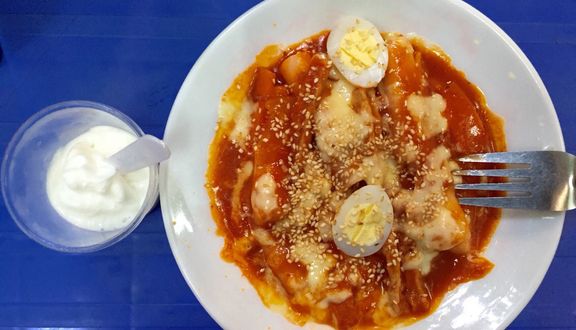 Pizza Mini Cấp Đông Túi 5 Cái