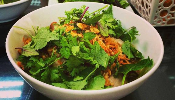 Phương Ngọc - Phở Tíu