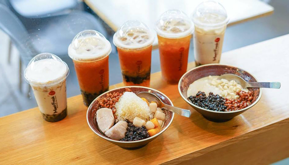 Meet Fresh Premium Signature Herbal Jelly