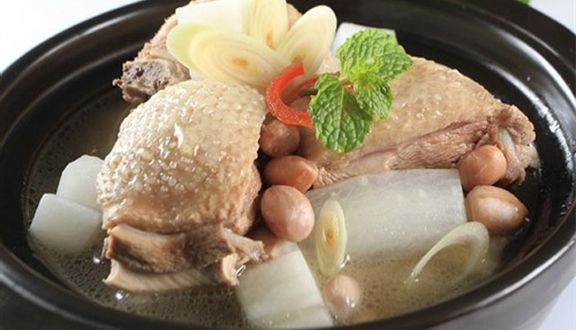 Phương Nam - Lẩu Vịt & Cháo Vịt