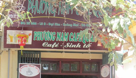 Phương Nam Cafe