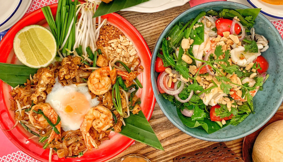 Cá Diêu Hồng Sốt Tam Vị