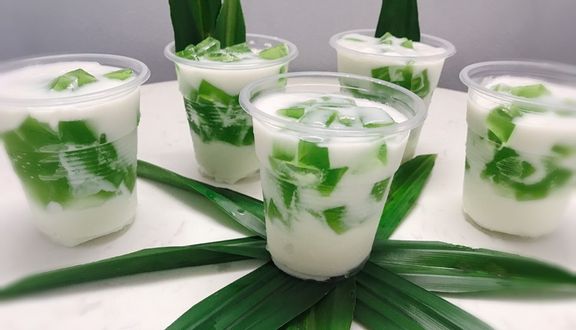 Soda Xí Muội