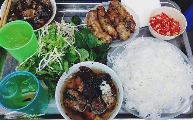 Cơm Gà