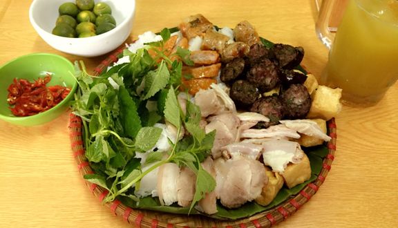 Nước Cam