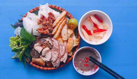 Mẹt Đại Đầy Đủ (Combo 3 Người)