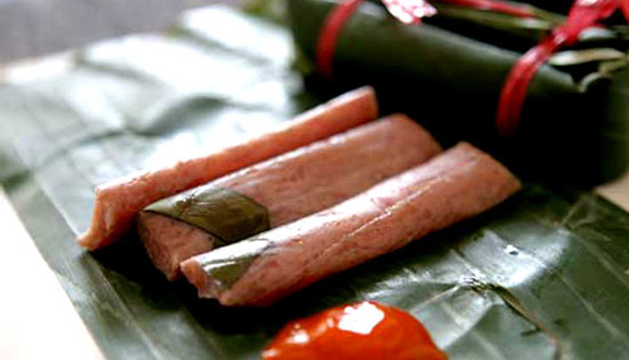 Phương Hoa - Nem Chua Thanh Hóa